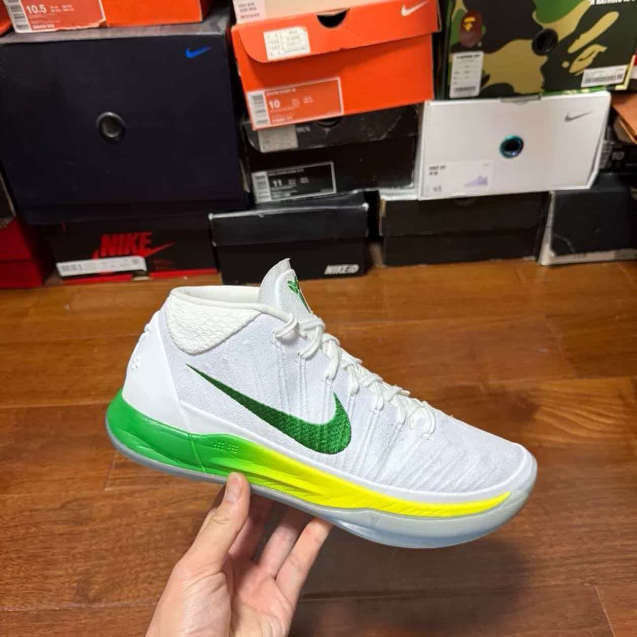 Nike Kobe A.D. Mid 
