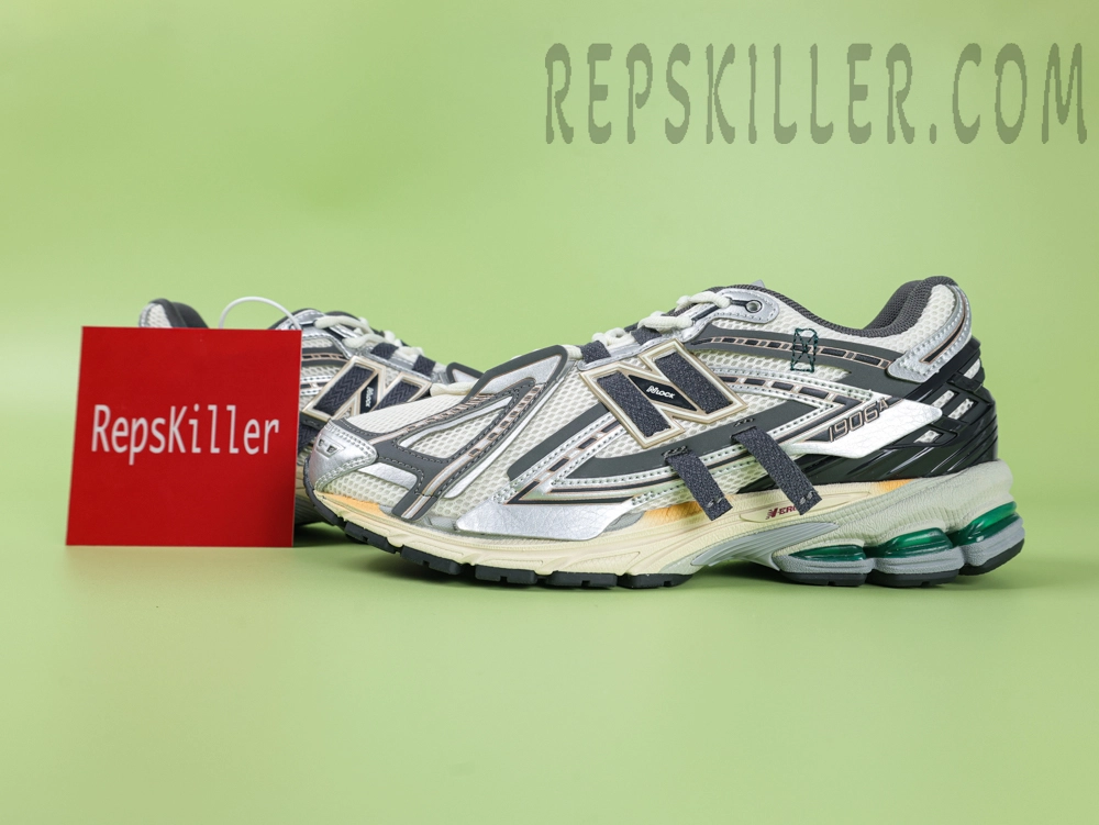 New Balance 1906A 'Tech Explosion'