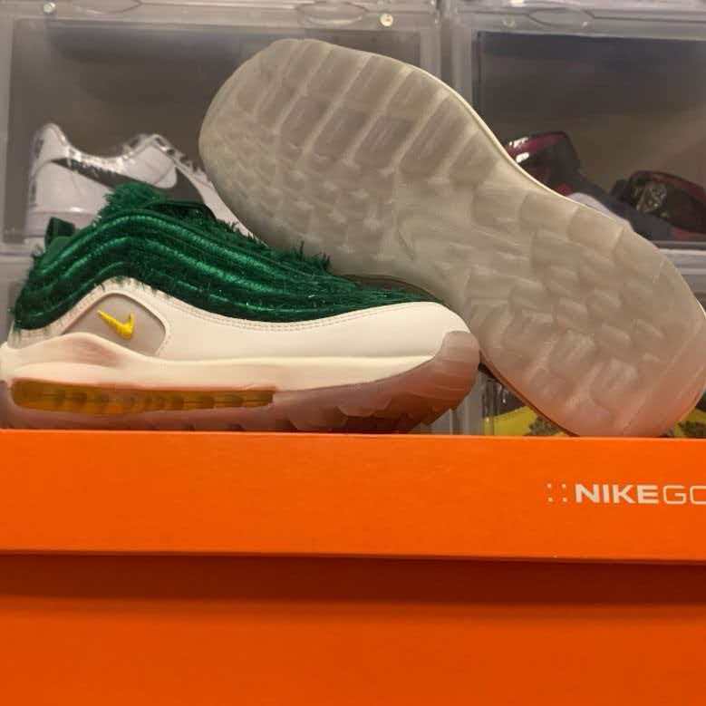Nike Air Max 97 Golf NRG “Grass”