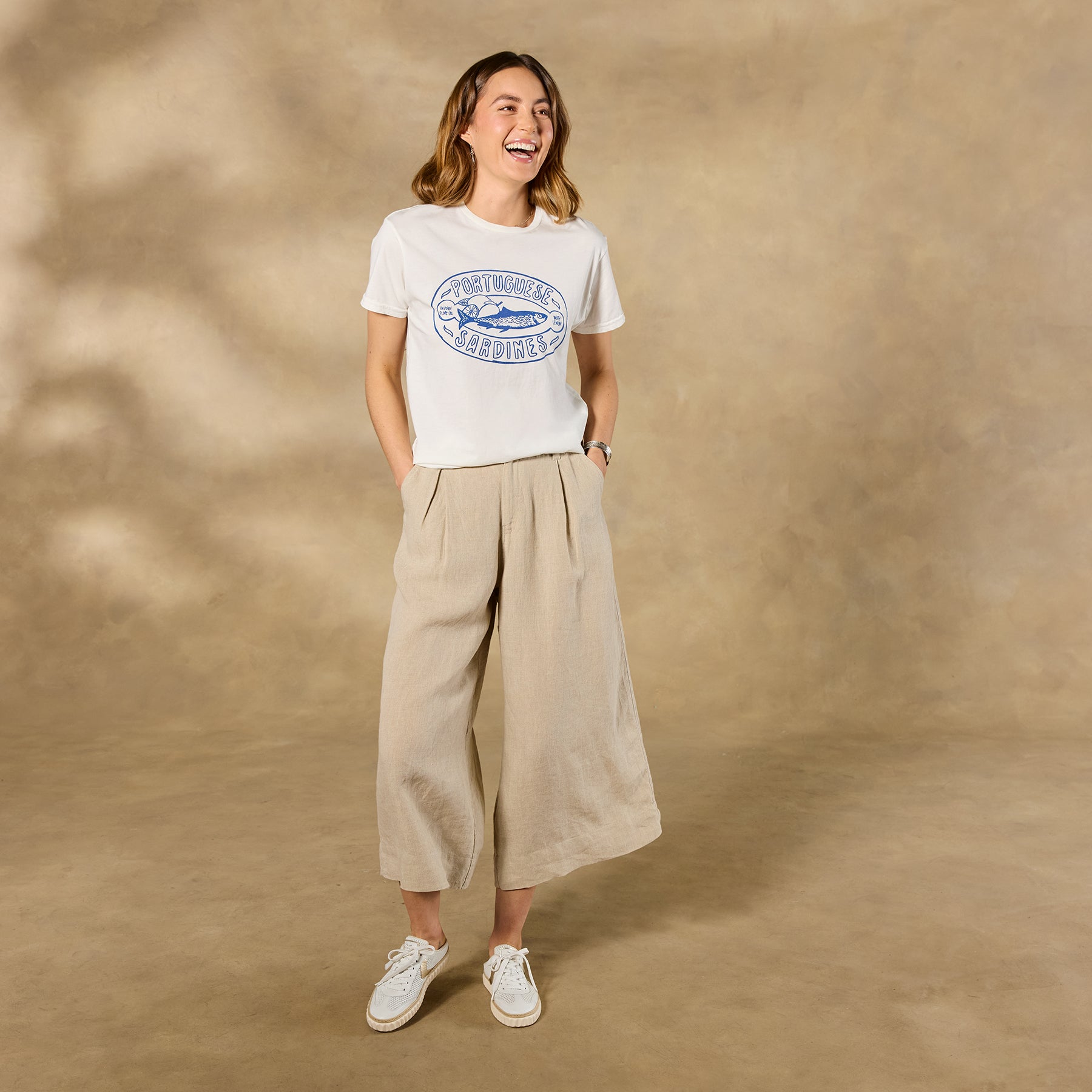 Portuguese Tee