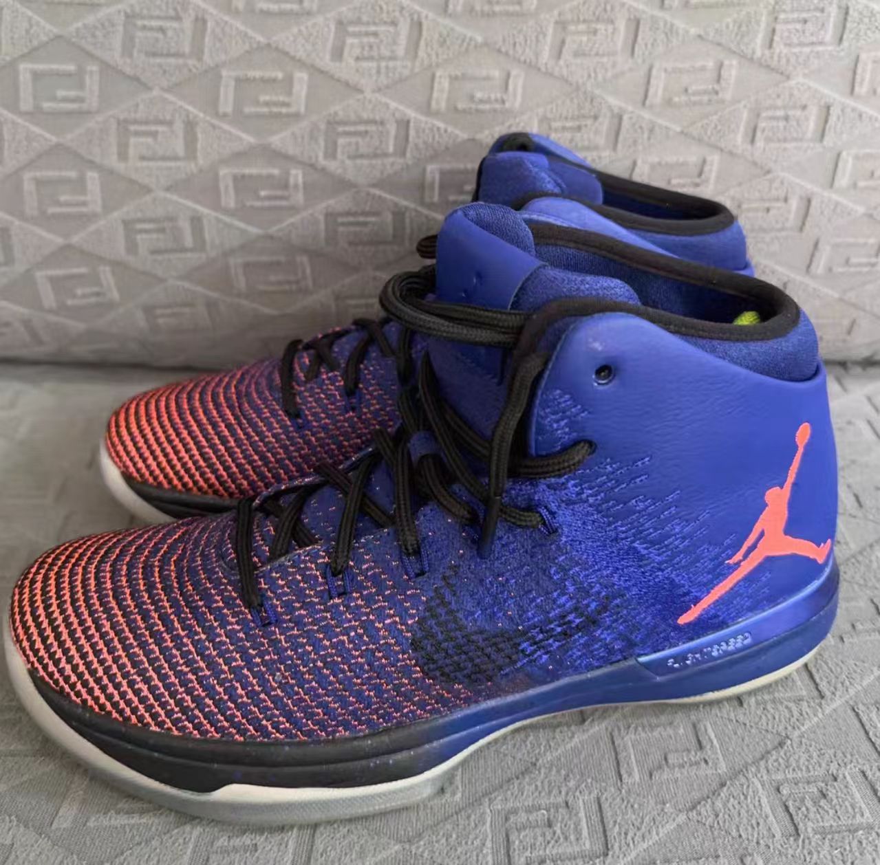 Air Jordan XXXI 