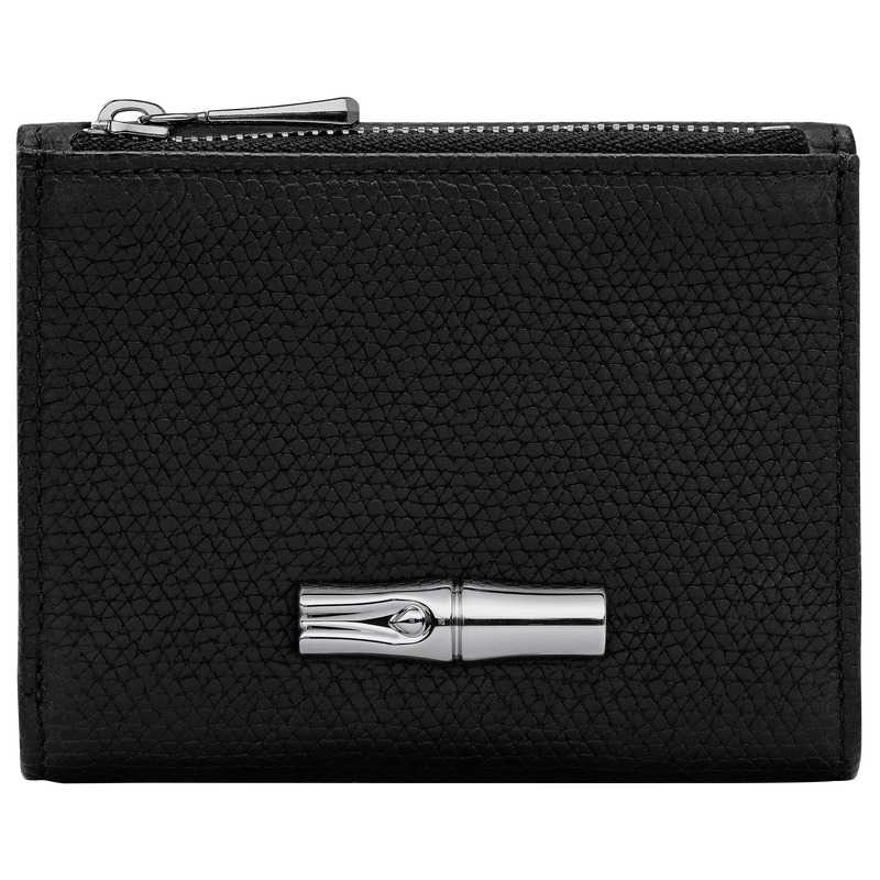 Le Roseau Compact wallet