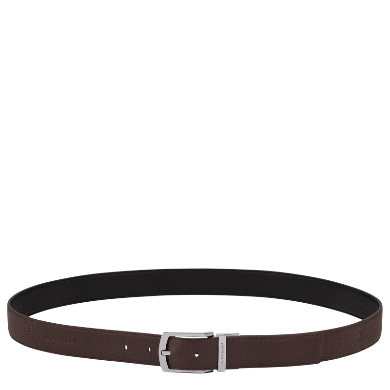Le Foulonné Men's belt
