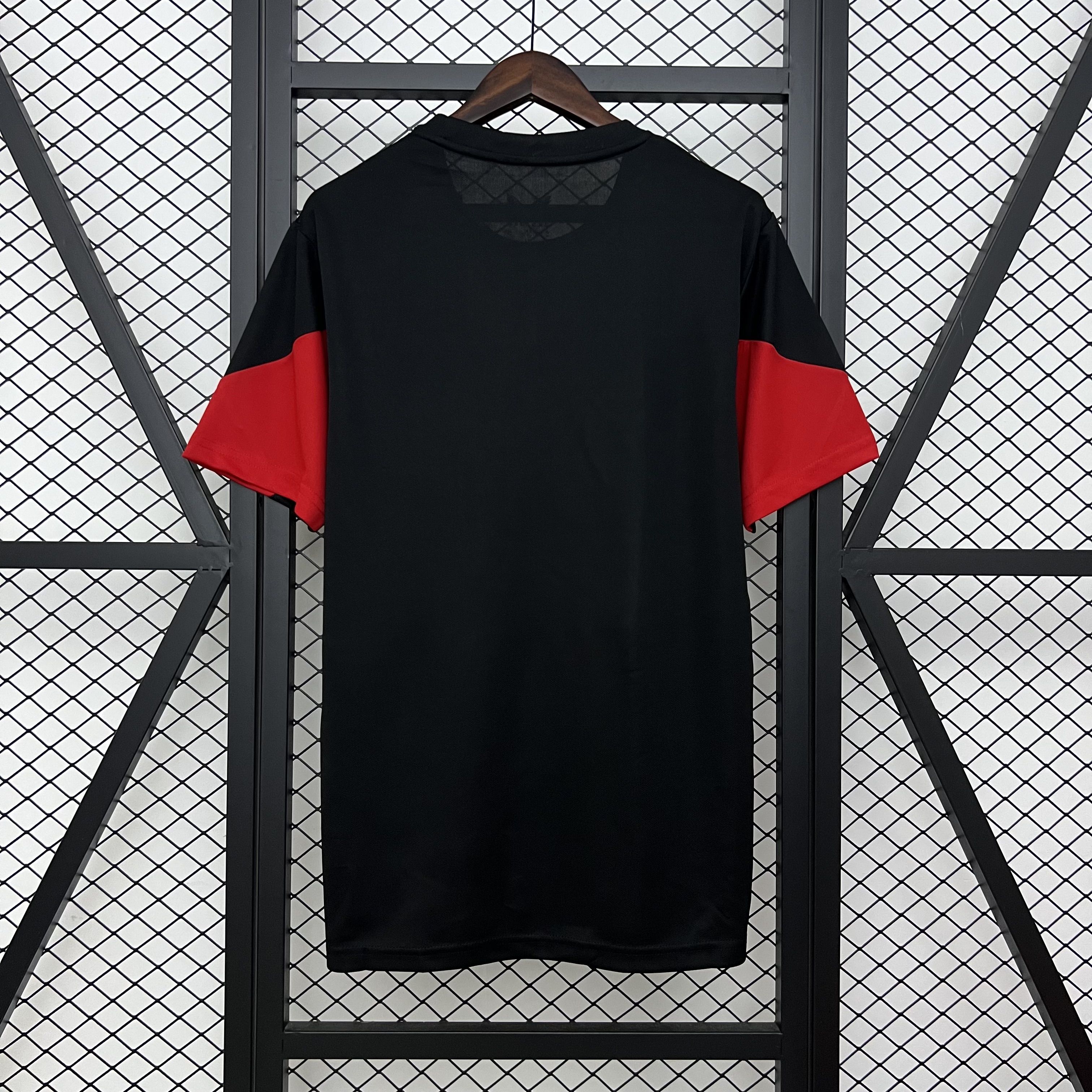 2025/26 Athletic Club de Bilbao Soccer Jersey Special Edition Custom Shirt