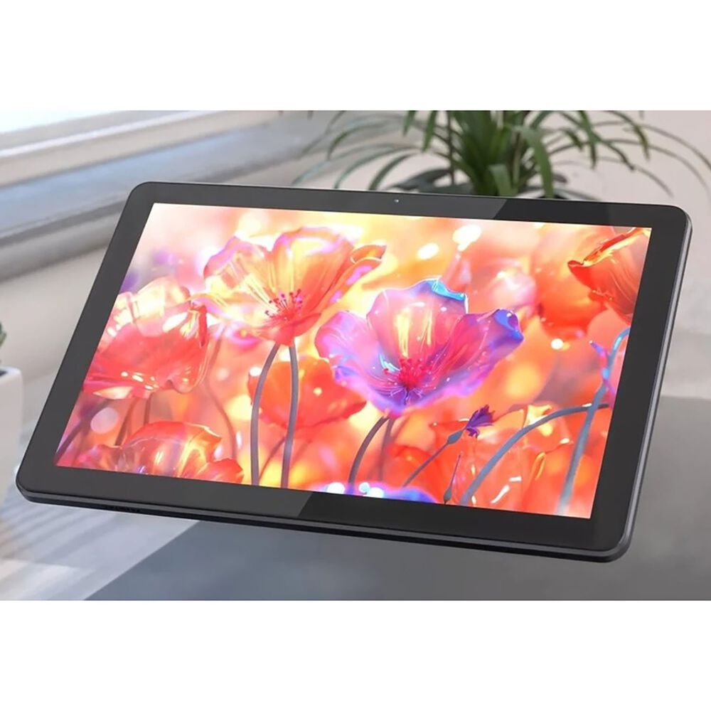 EXTRALINK Tablet Extralink CP31 Pro, 10'', 128GB, z etui, klawiaturą, myszą i rysikiem, pomarańczowy