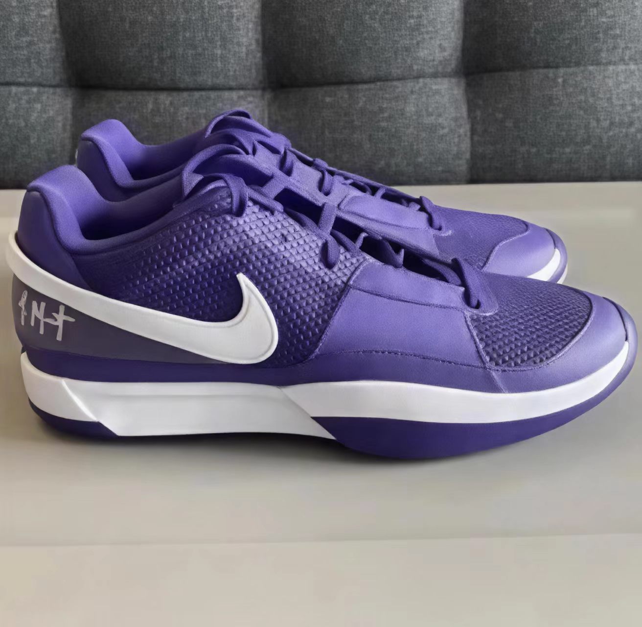 Nike Ja 1