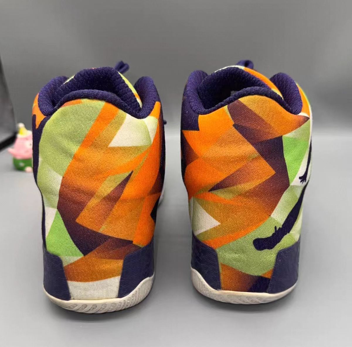 Air Jordan XX9 "What The"