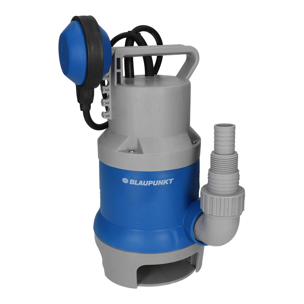 BLAUPUNKT Pompa do wody brudnej Blaupunkt WP7501, przepływ 11000 l/h