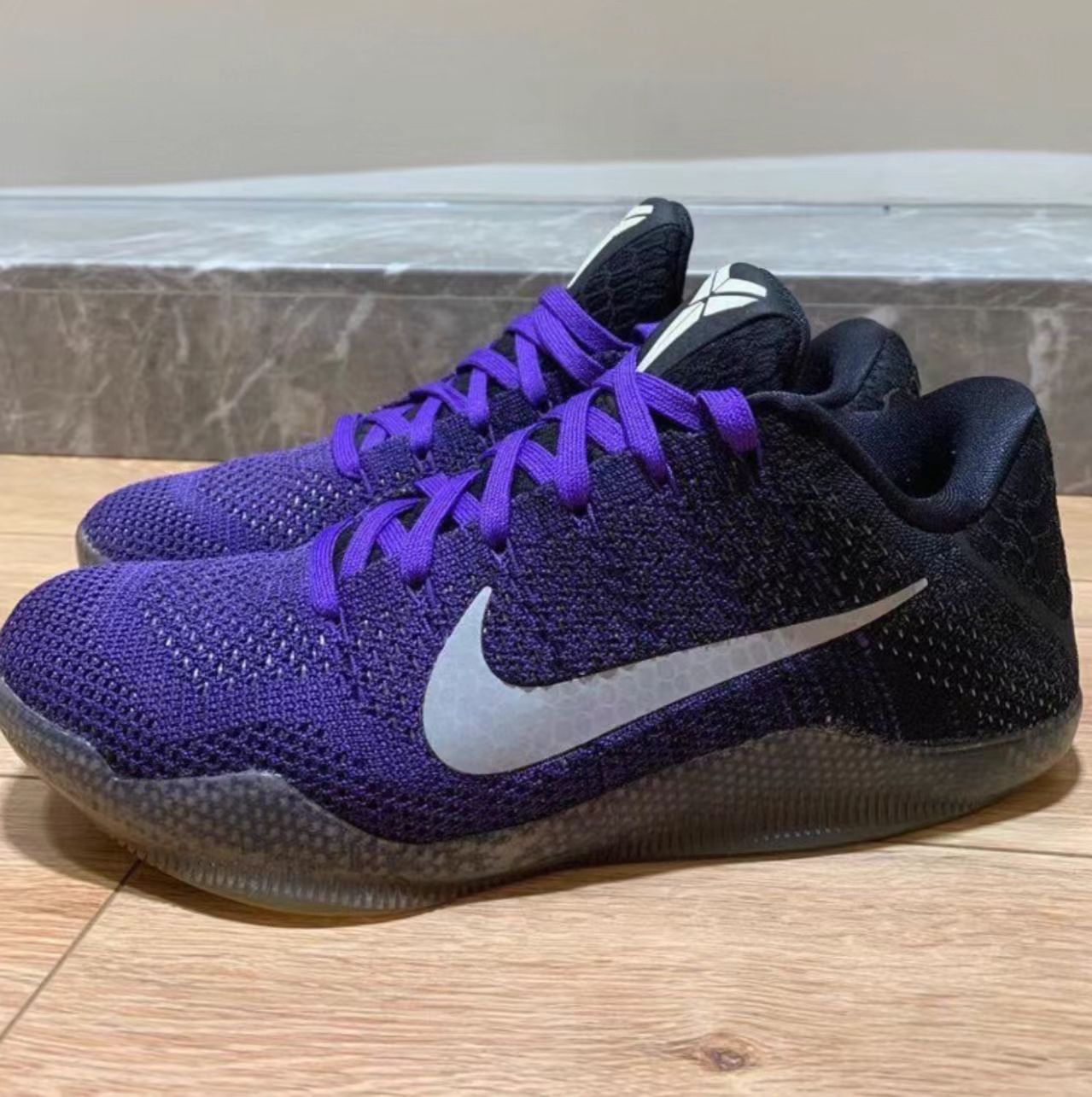 Nike Kobe 11 Elite Low 