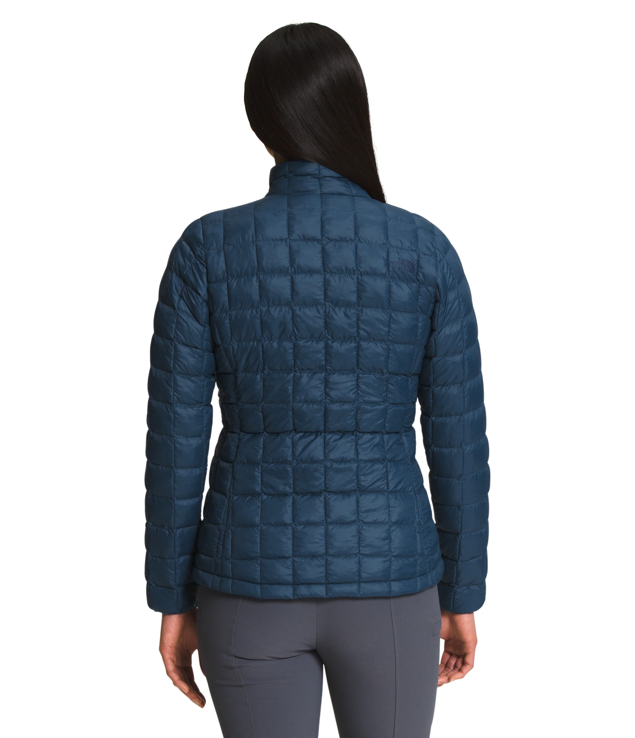 Women`s ThermoBall Eco Jacket