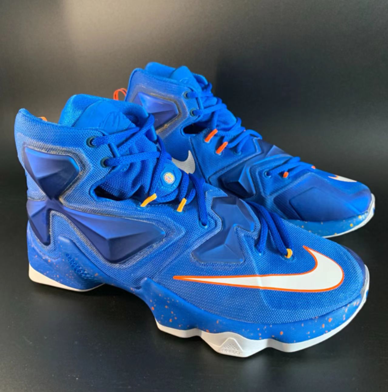 Nike LeBron 13 'Balance'