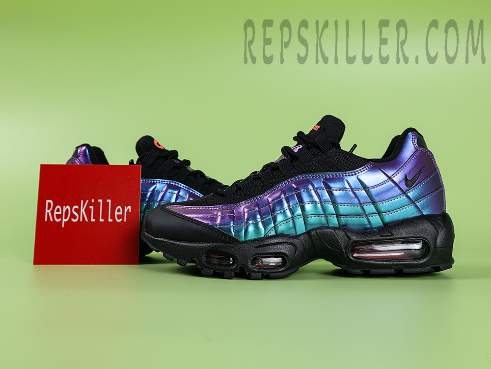 Nike Air Max 95 TT 'Iridescent'