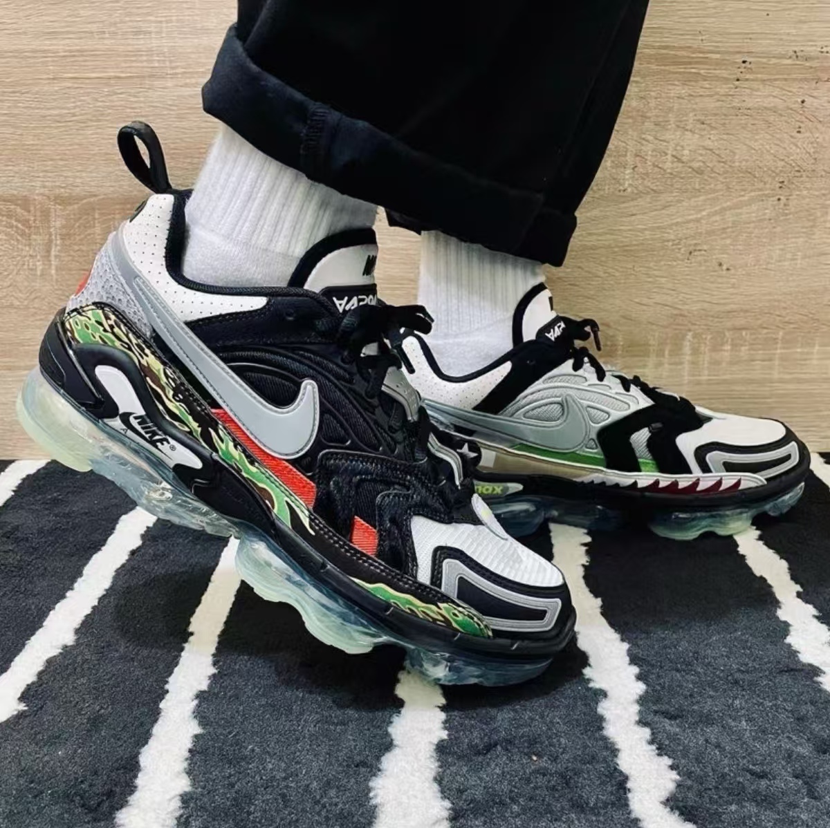 Nike Vapormax EVO