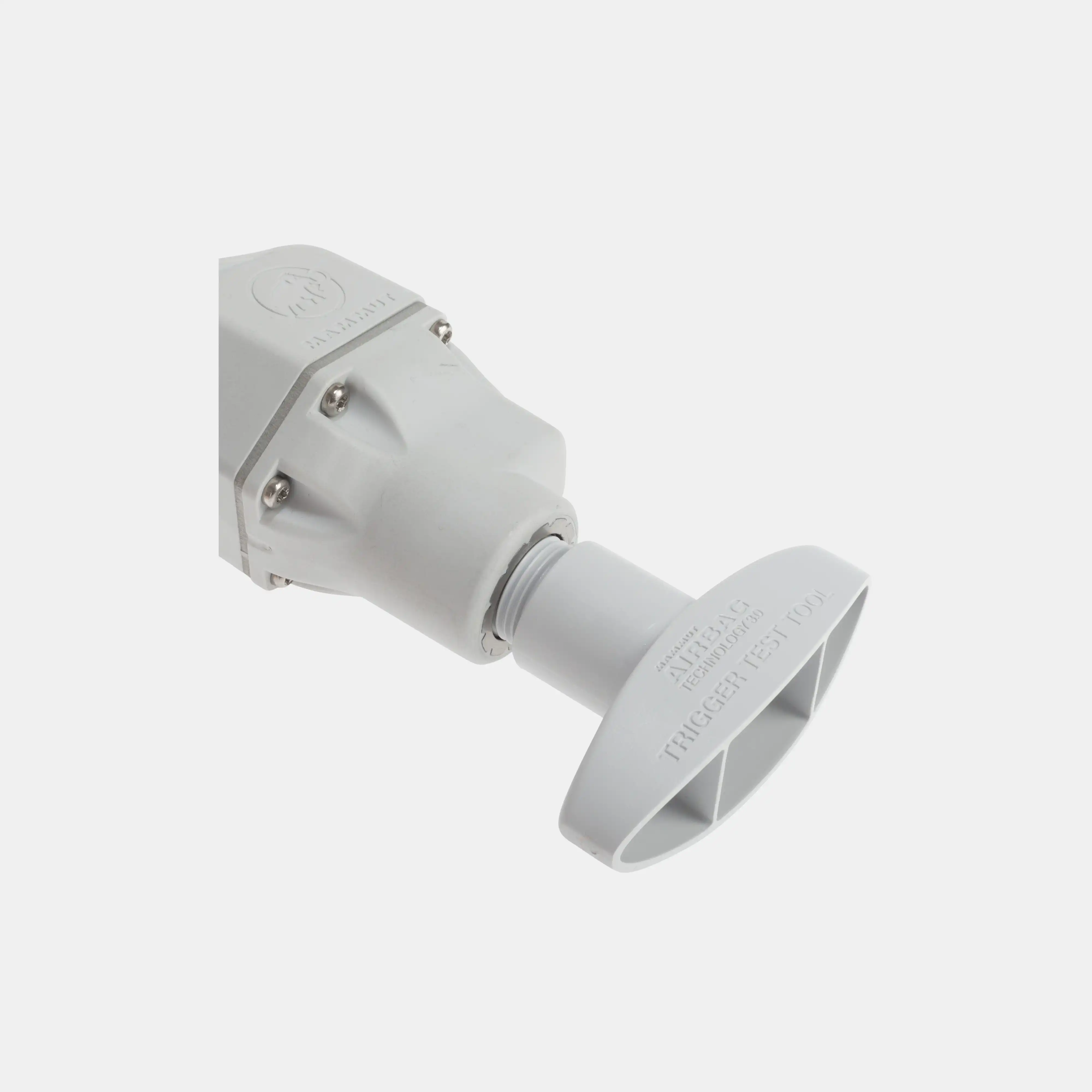 Airbag 3.0 Trigger Test Tool