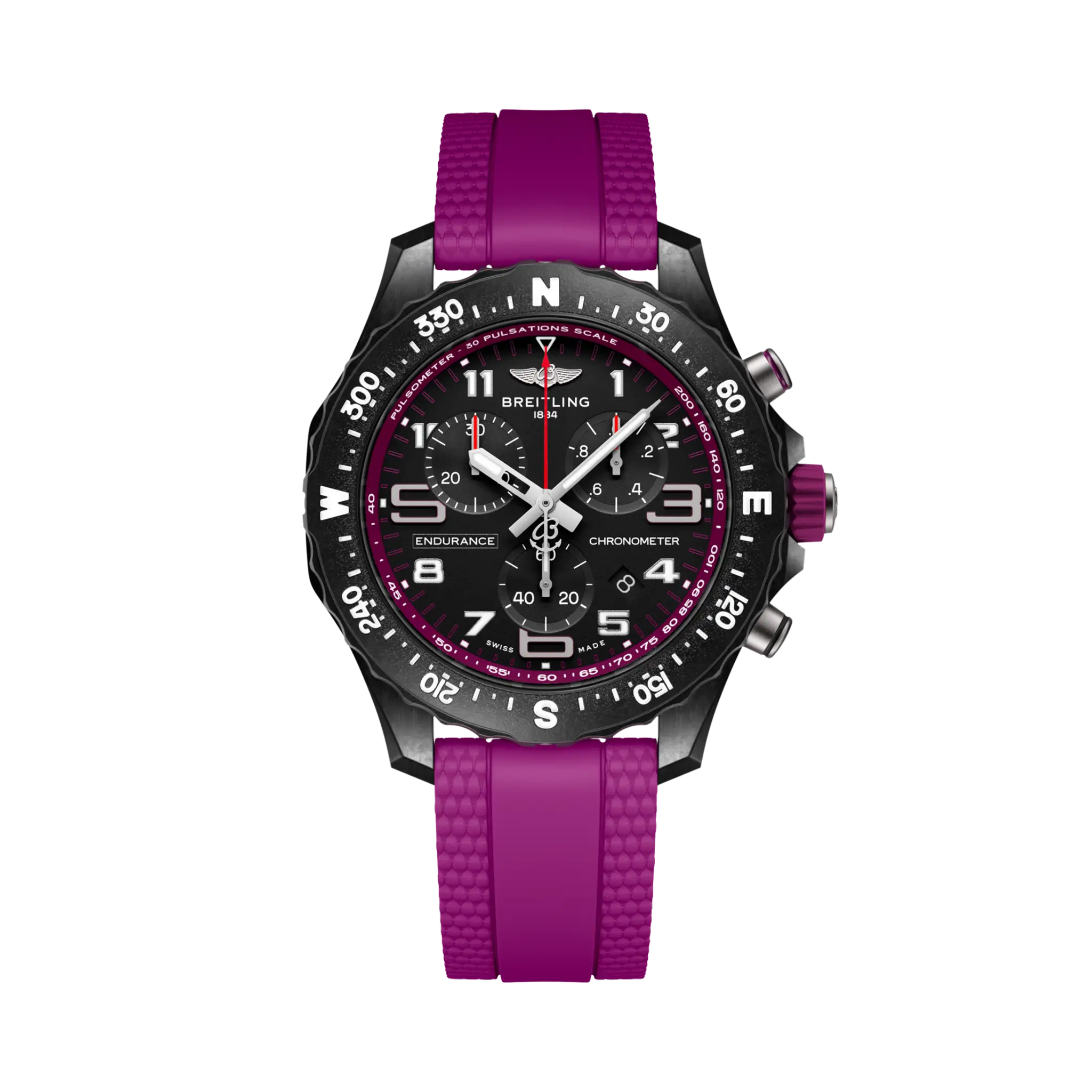 [2026 Mirror Grade]Breitling Professional Endurance Pro 38mm X83310F61B1S1