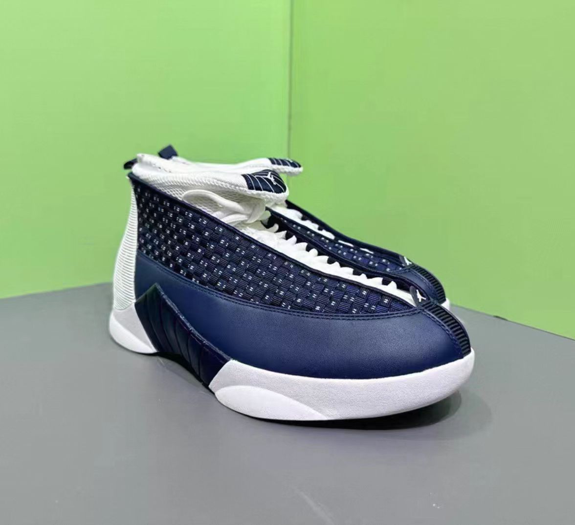 Air Jordan 15 Retro 