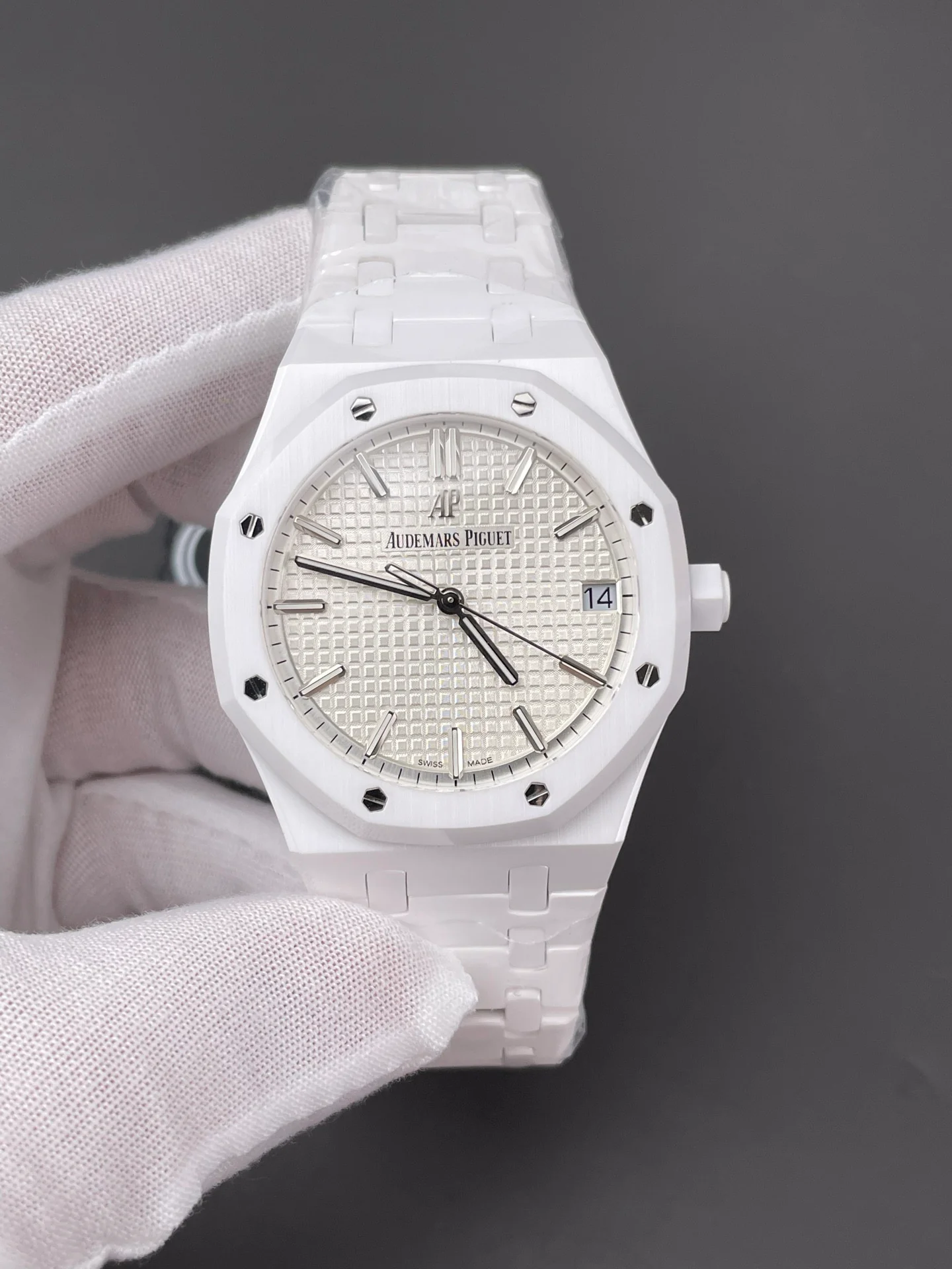Audemars Piguet