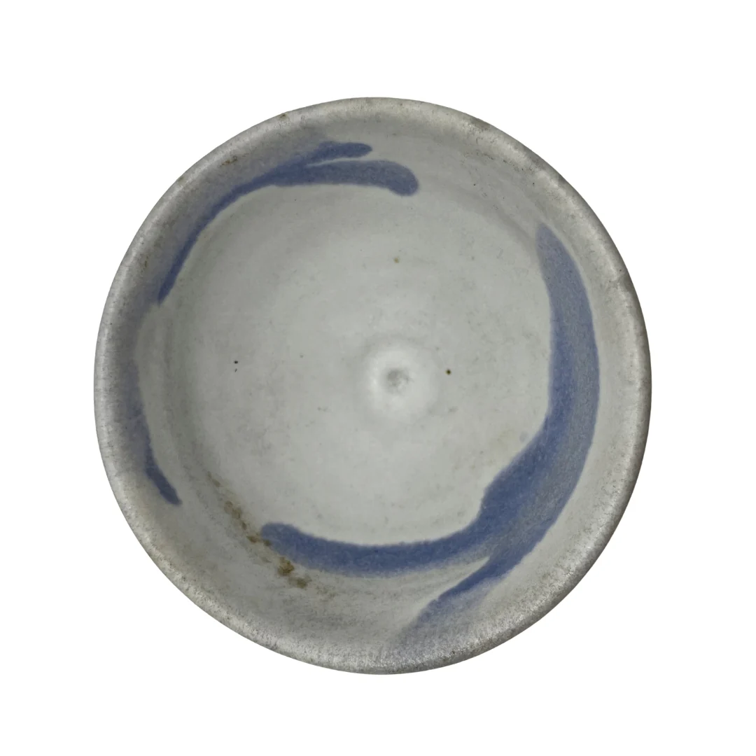 Toni Saito - Bowl