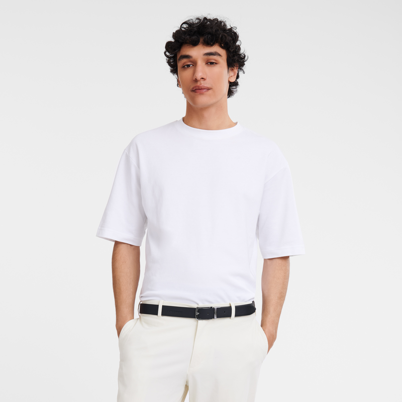 Delta Box Men's belt