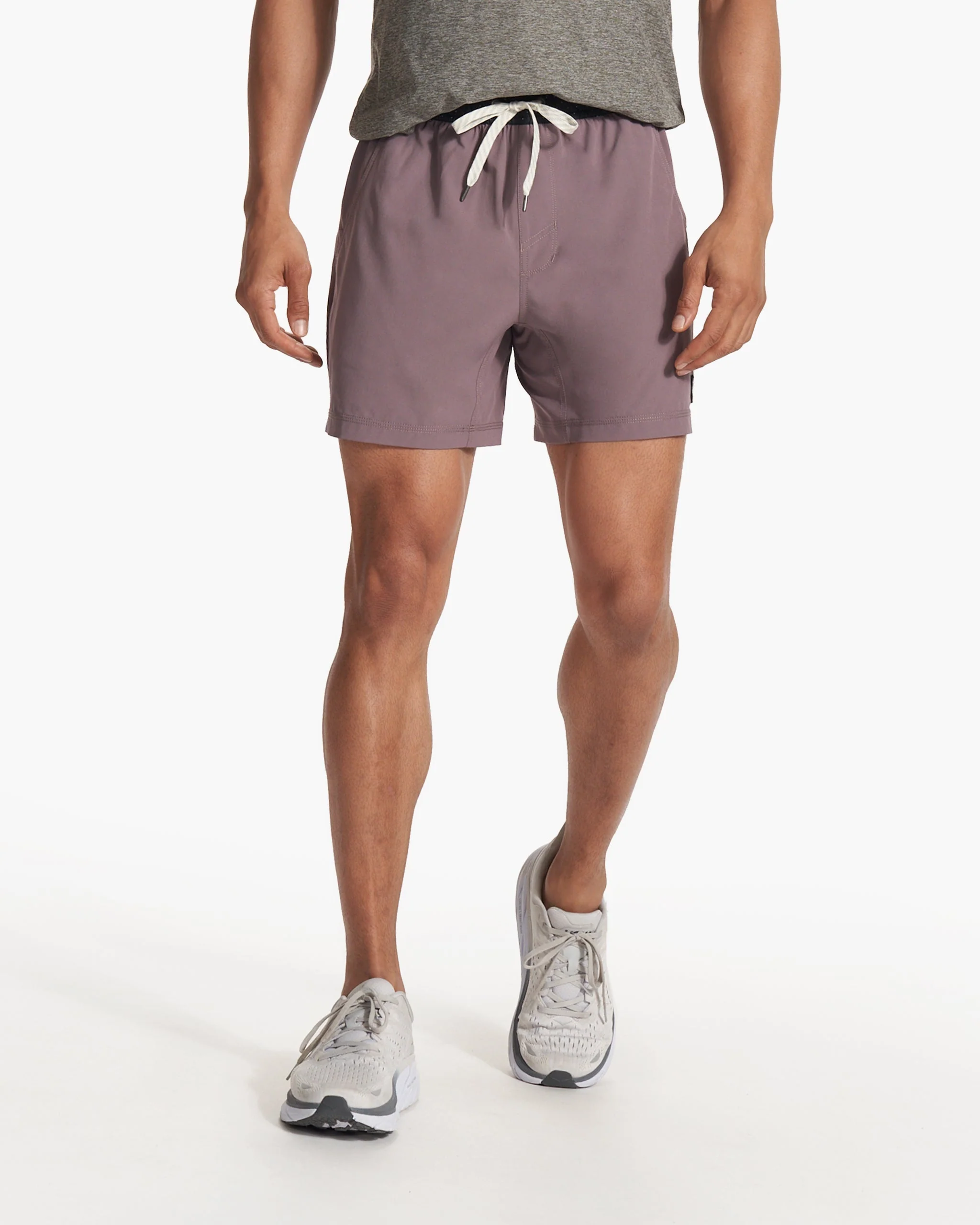 Kore Short Lined 5\