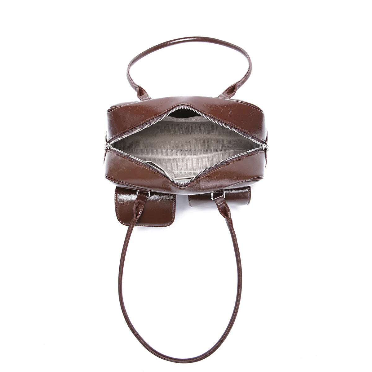 Hazel Vintage Shoulder Bag
