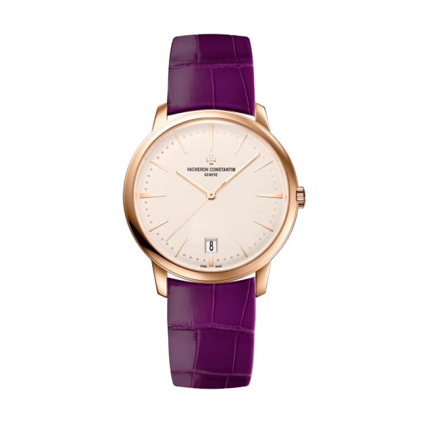 [2026 Mirror Grade]Vacheron Constantin Patrimony Self-Winding Ref. # 4100U/001R-B180