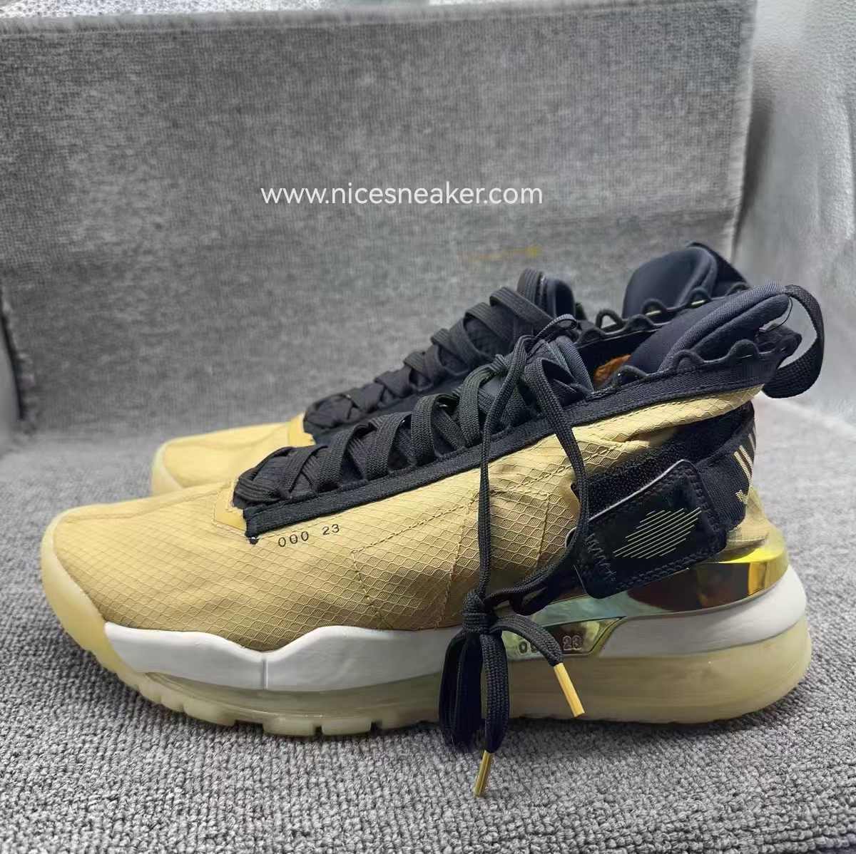 Air Jordan Proto-Max 720 