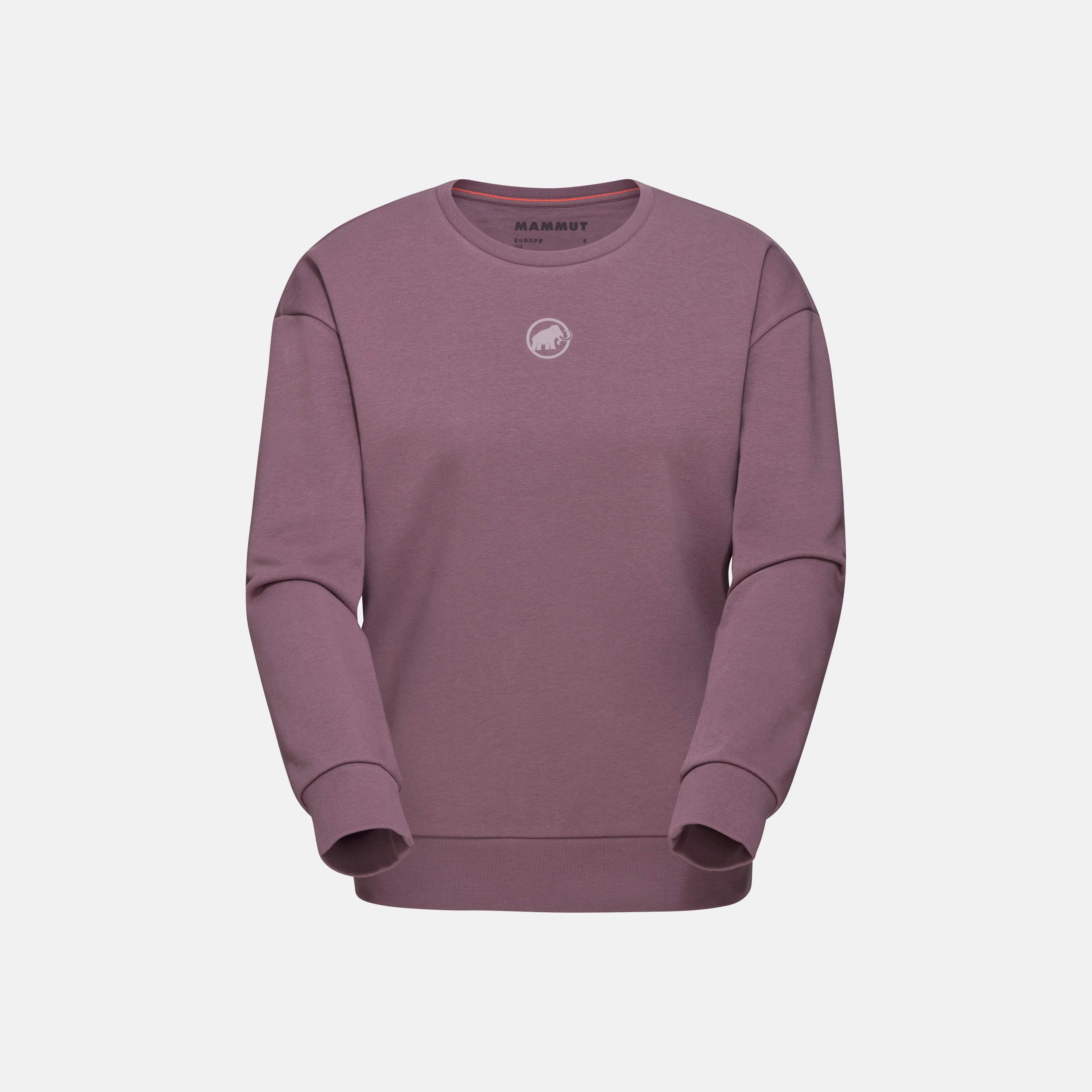 Mammut Core ML Crew Neck Women Original