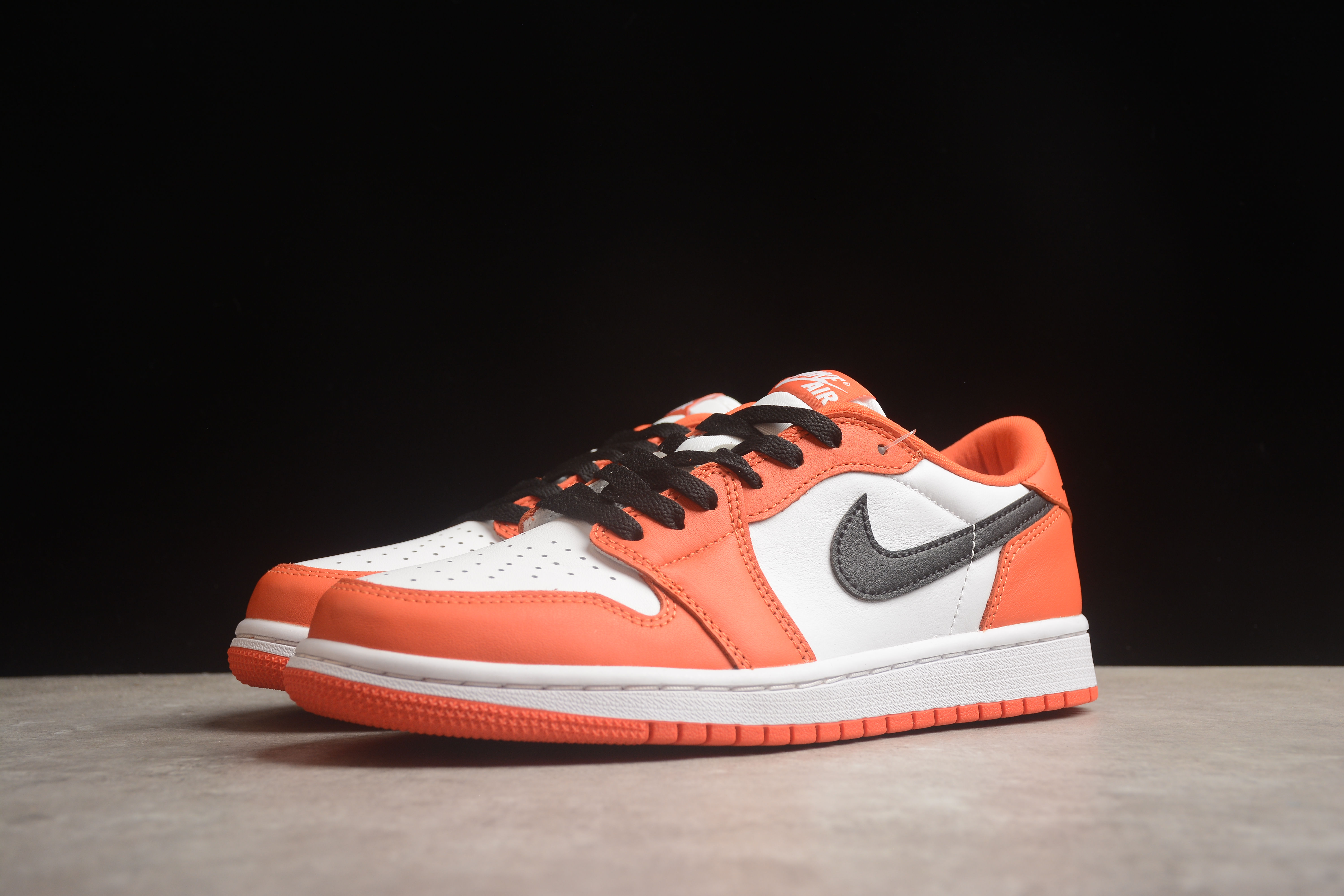 Air Jordan 1 Low OG Starfish |   CZ0775-801 |