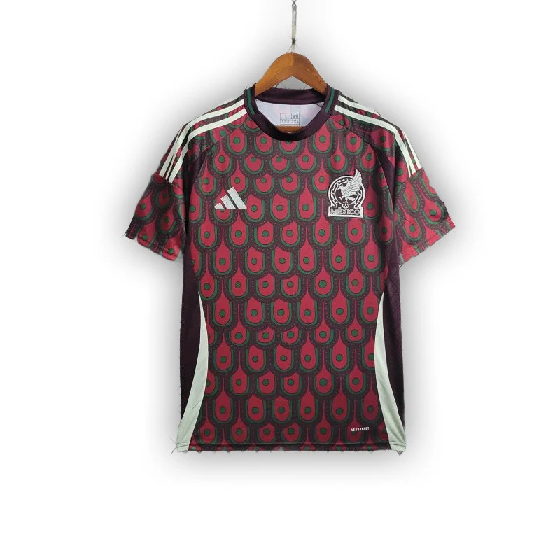 Mexico 2024/25 Home
