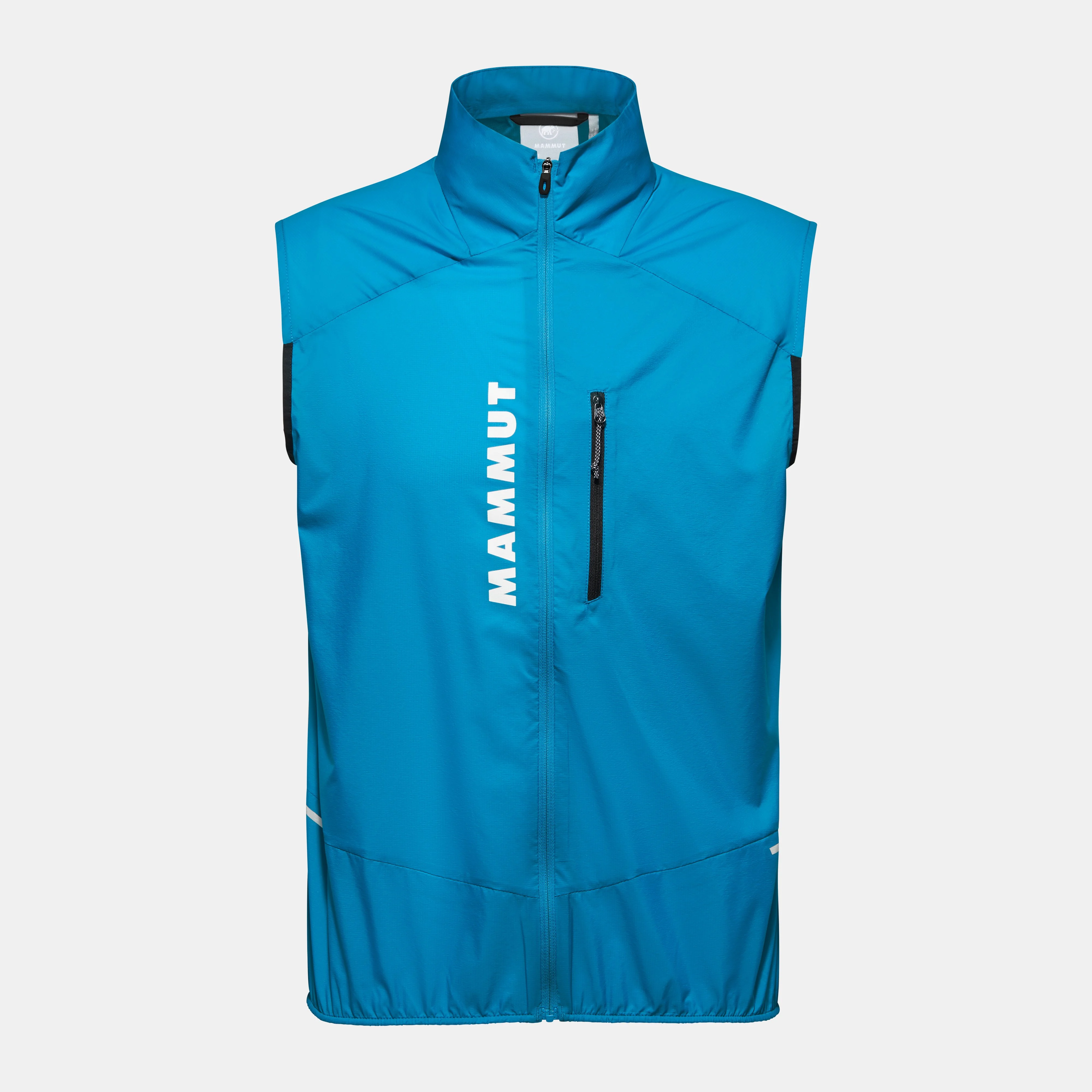 Aenergy TR WB Hybrid Vest Men