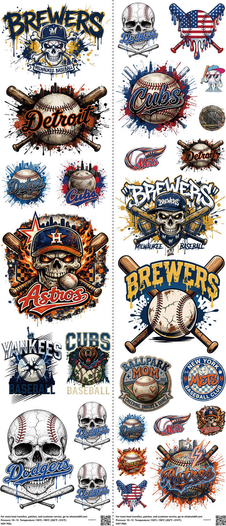 baseball