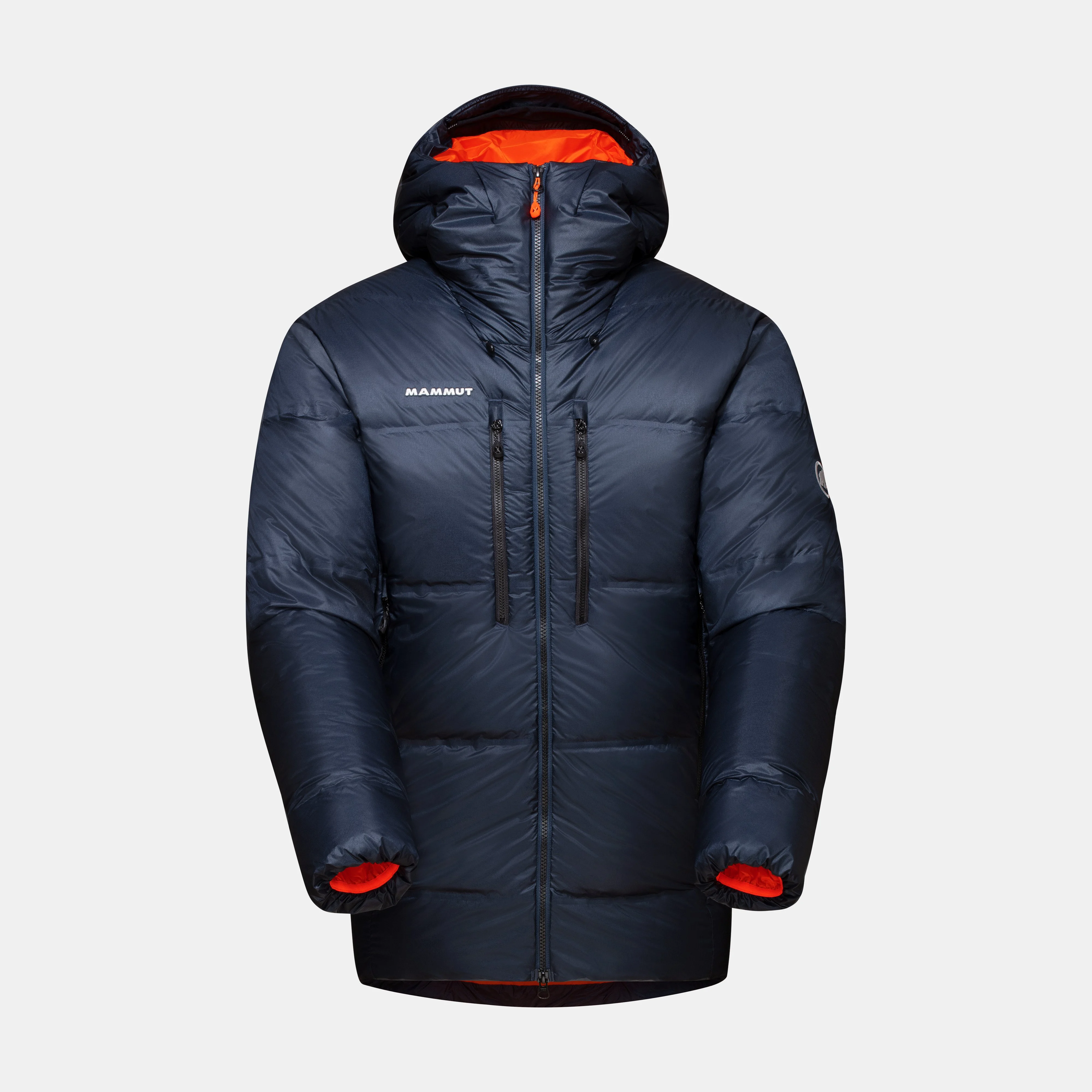 Eigerjoch Pro IN Hooded Jacket Men