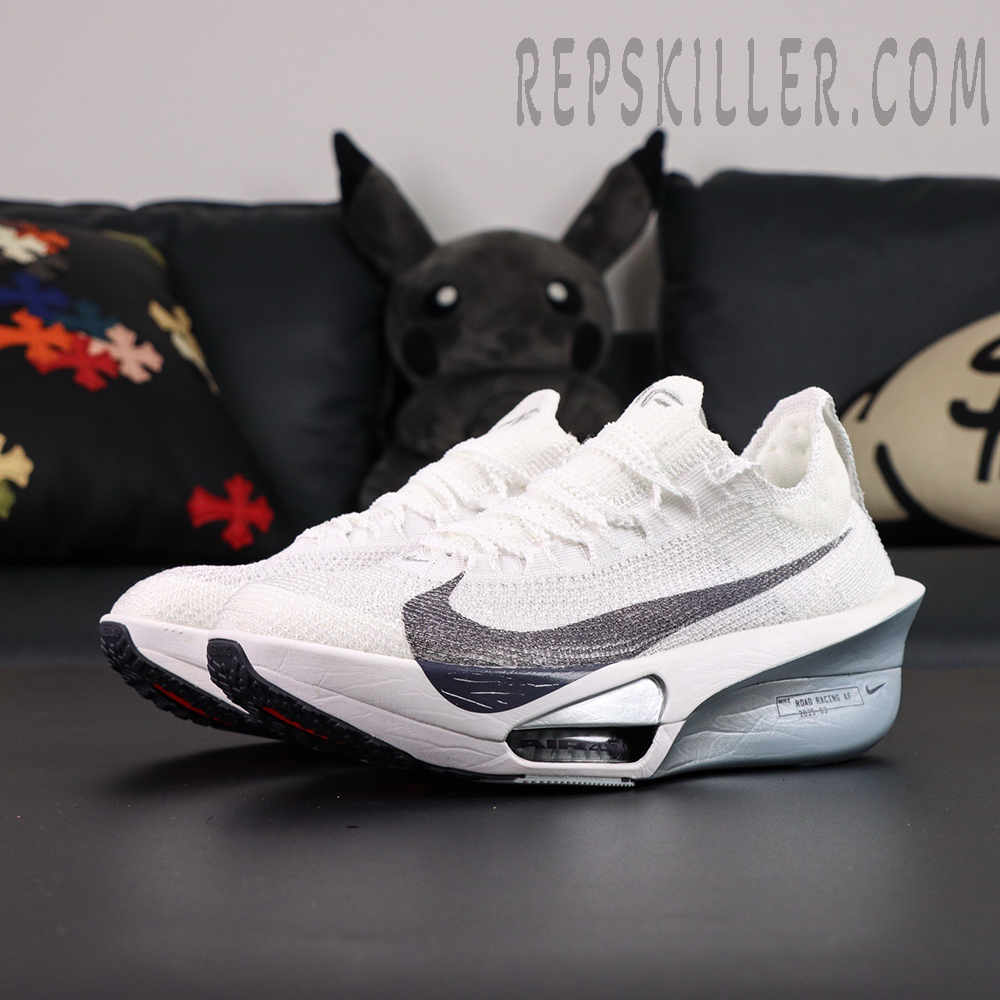 Nike Air Zoom Alphafly NEXT% 3 'Gridiron'
