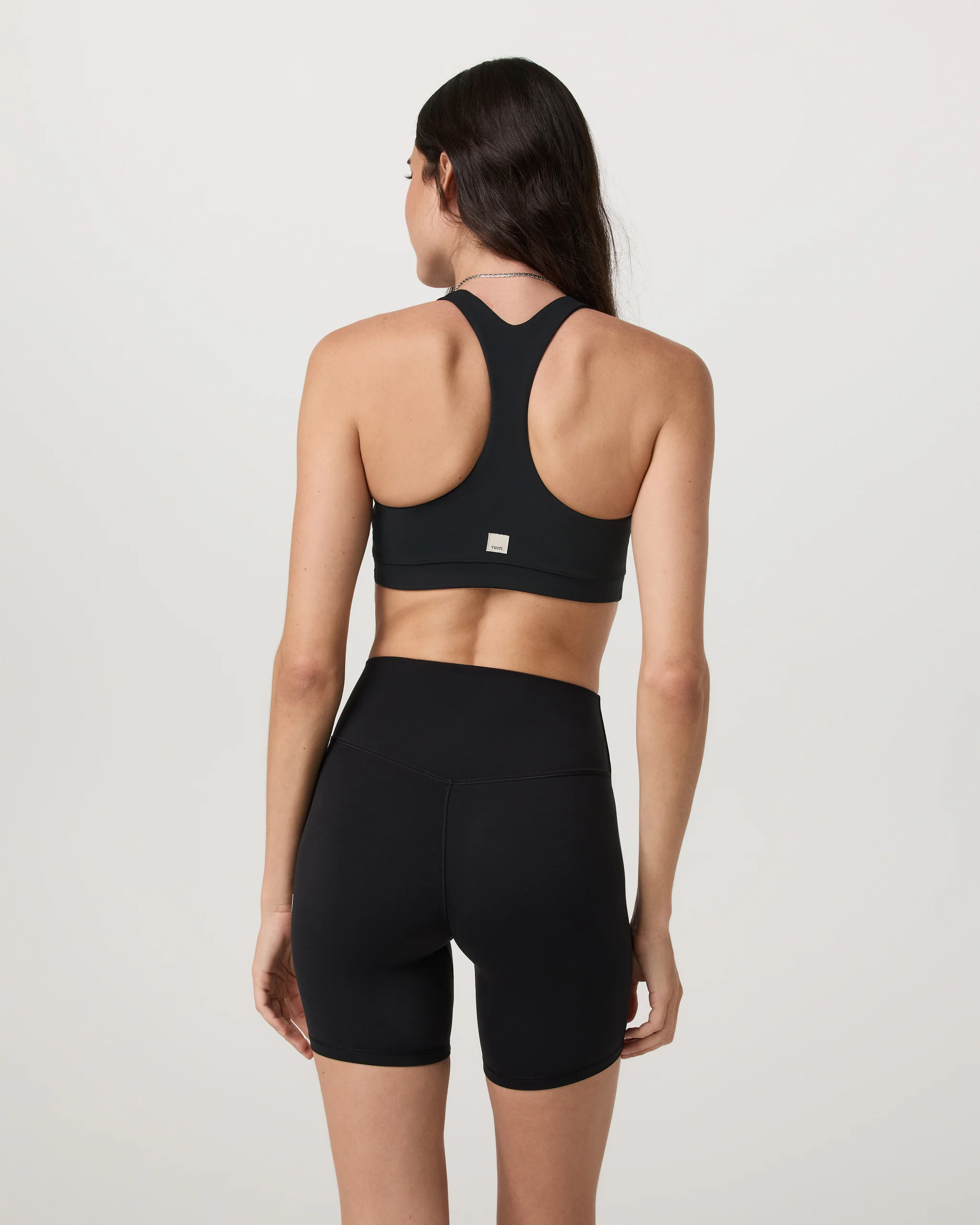 Vuori AllTheForm™ High Neck Bra