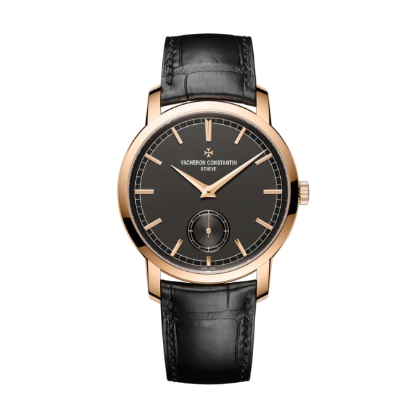 [2026 Mirror Grade]Vacheron Constantin Traditionnelle Manual-Winding Ref. # 82172/000R-B402