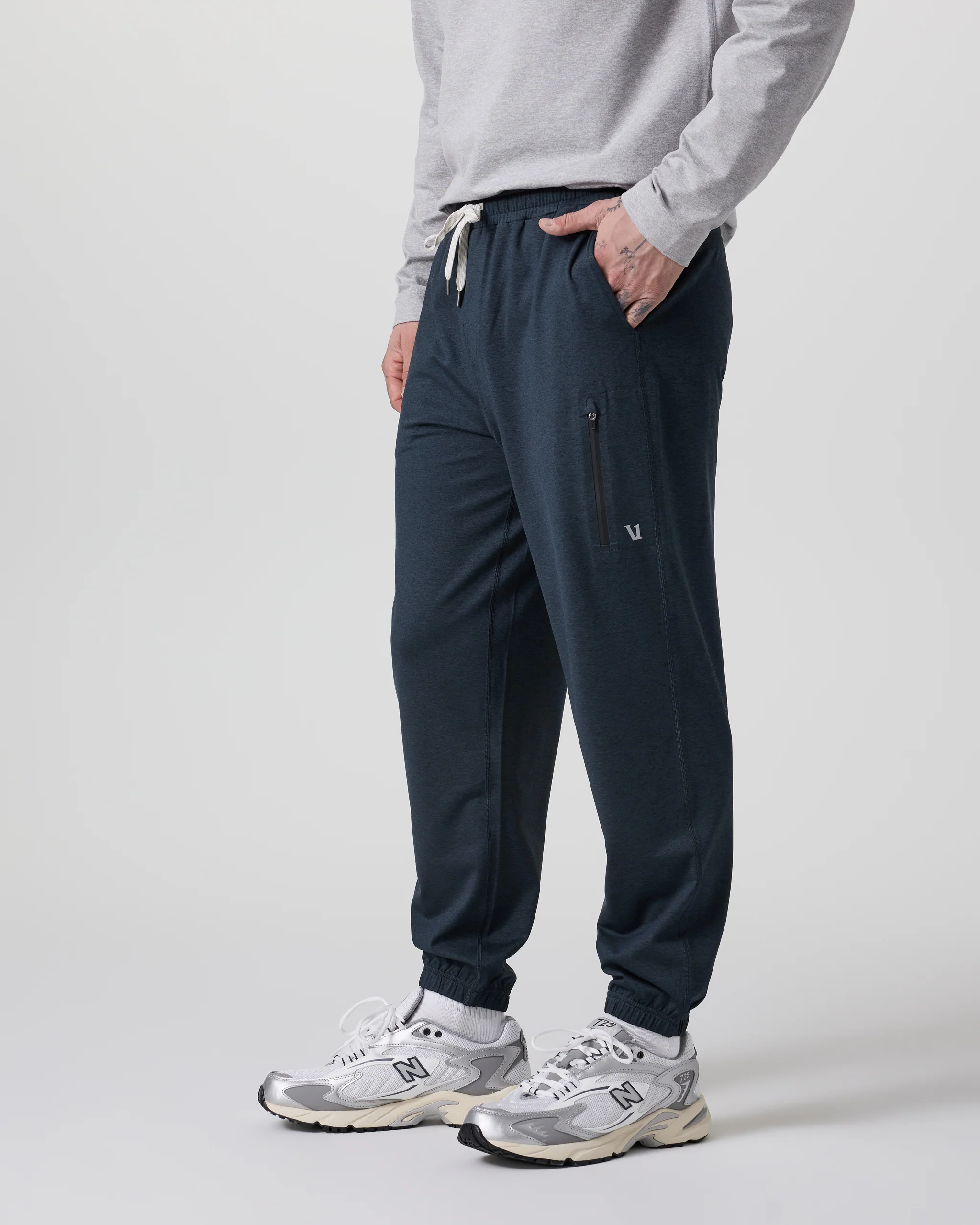 Sunday Performance Sweatpant - Long