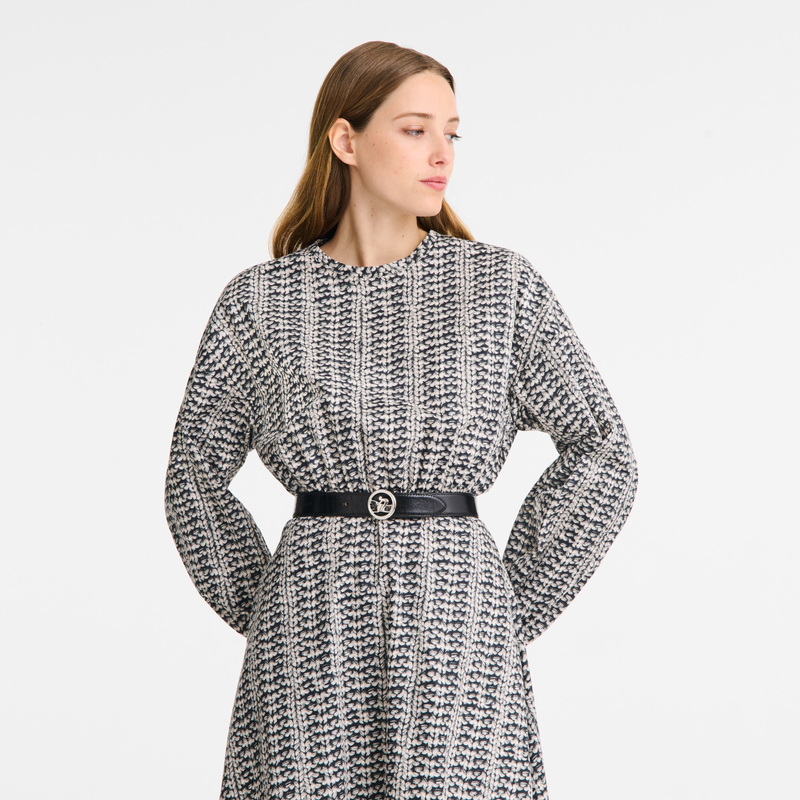 La Médaille Longchamp Ladies' belt