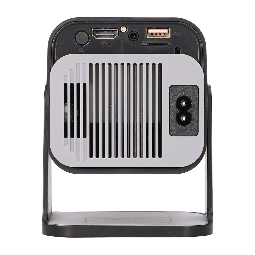 EXTRALINK Projektor gamingowy Extralink GG400X, 720p