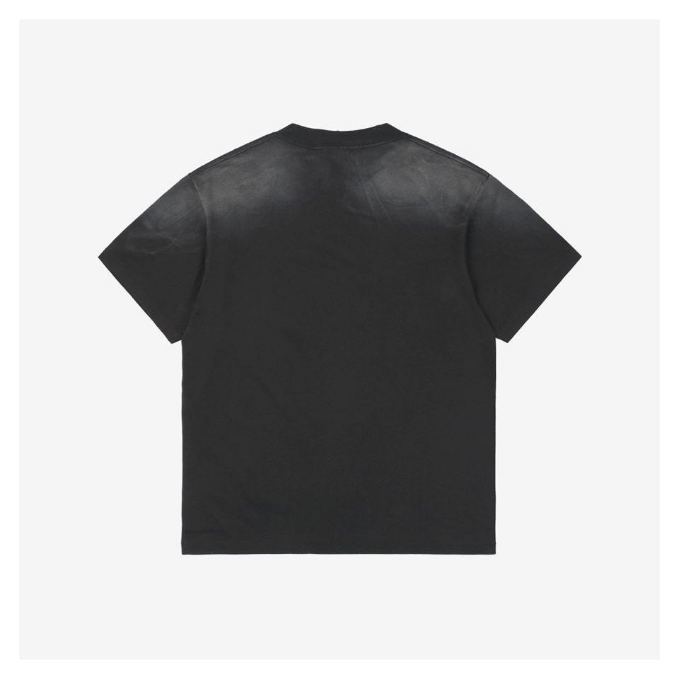 Saint Michael “Prepare To Ascend” Egg Graphic T-Shirt