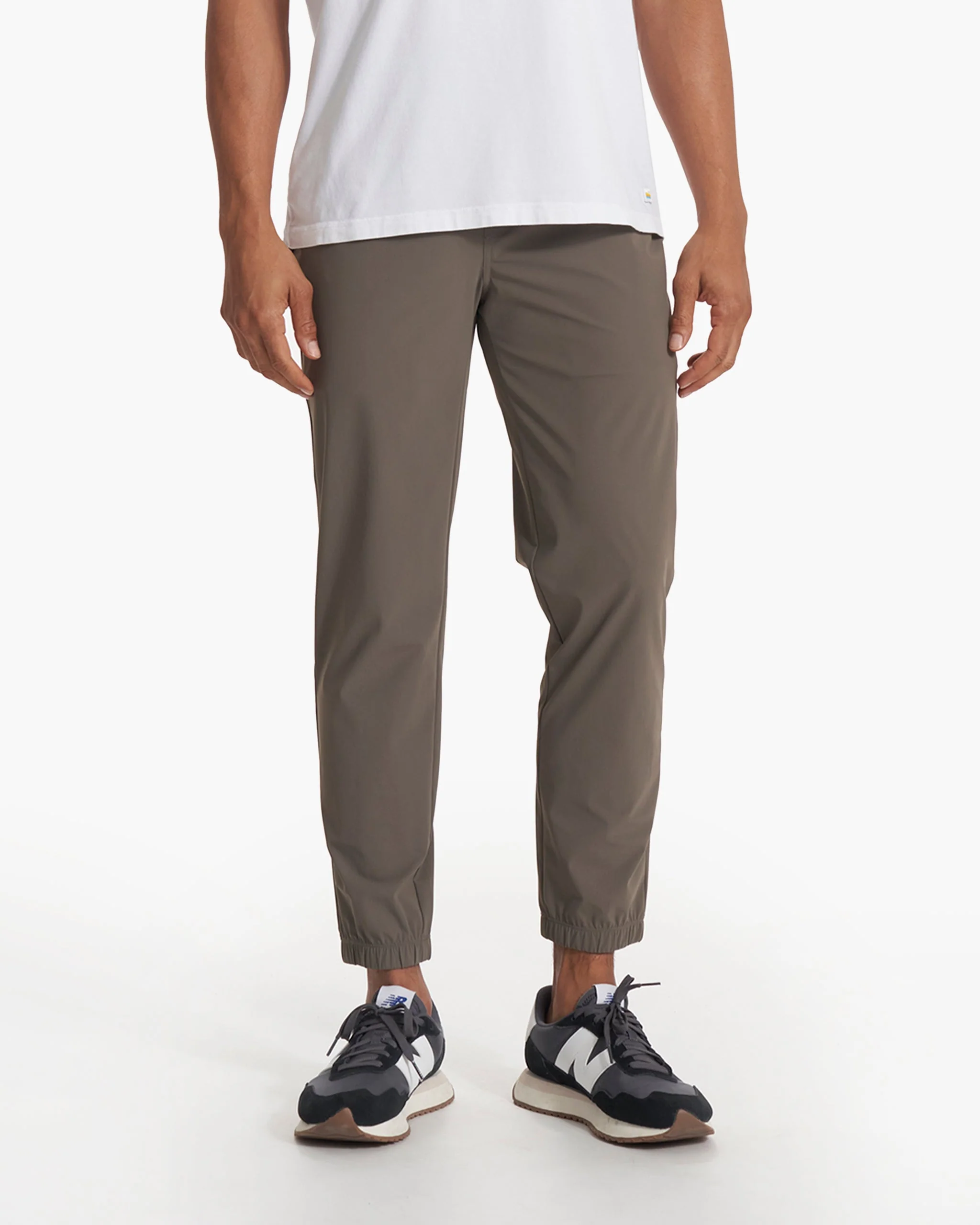 Fleet Jogger
