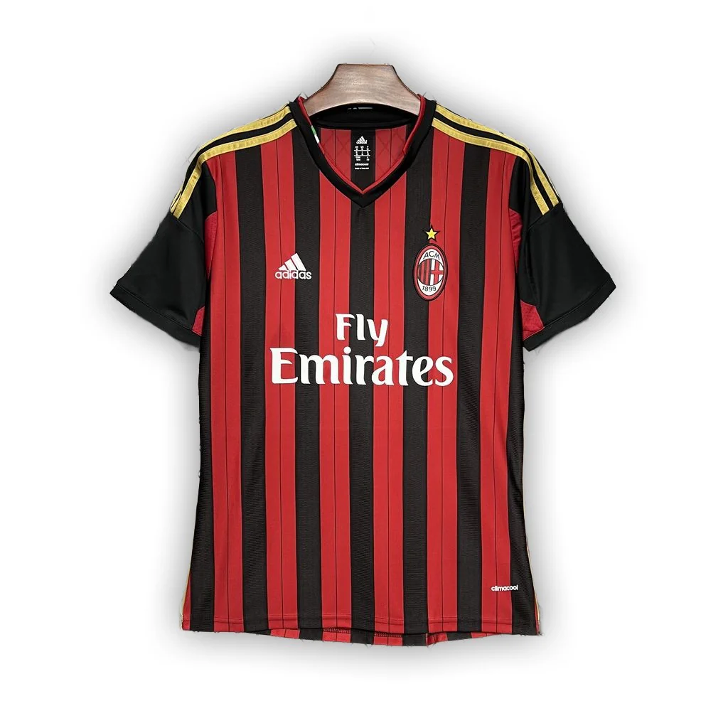 AC Milan 2013/14 Home