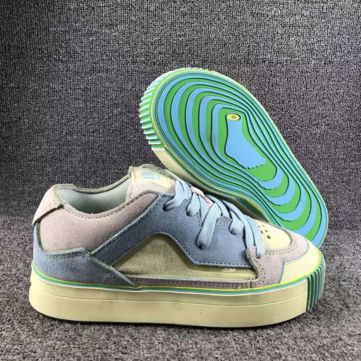 MSCHF Gobstomper
