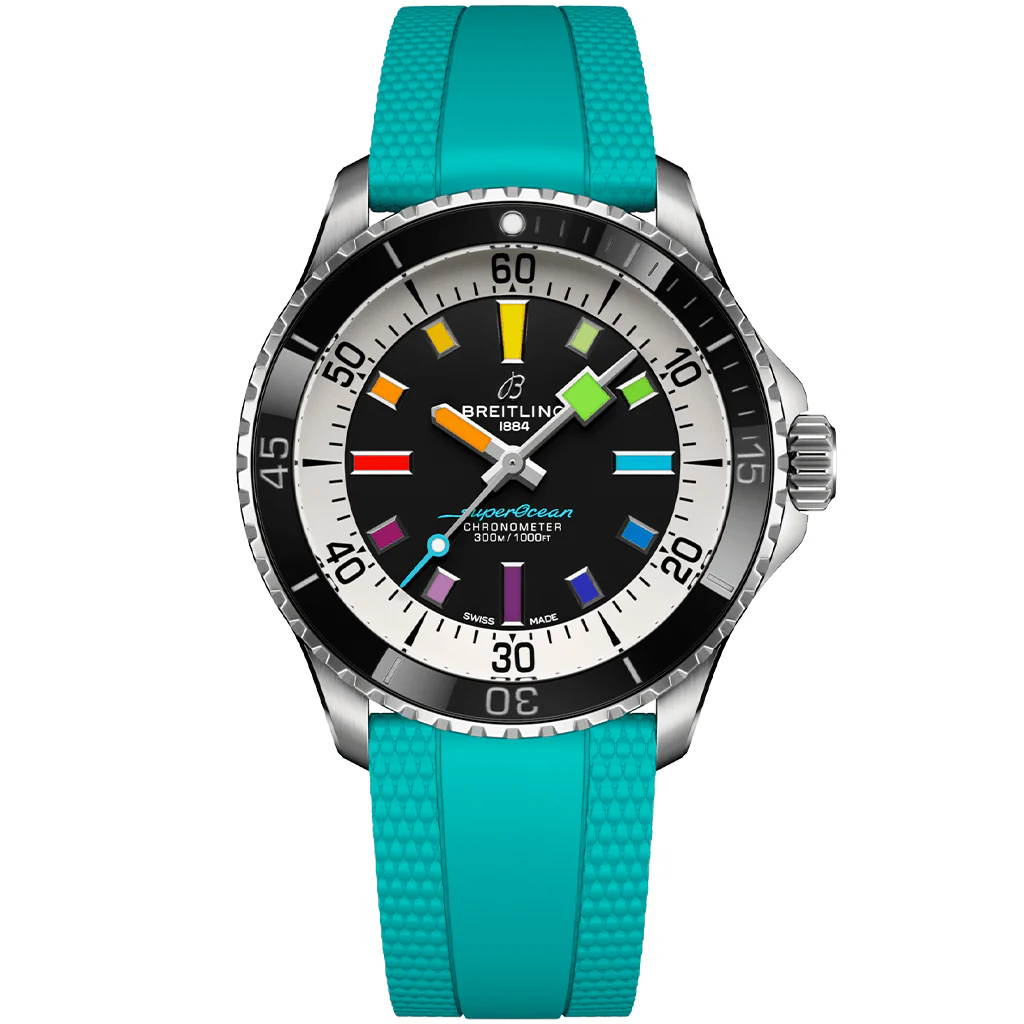 [2026 Mirror Grade]【Free Shipping】Superocean Automatic 42 A17375211B2S2