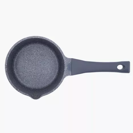 MARKA DUKA Rondel z pokrywką DUKA GOTA COOK 1000 ml aluminium
