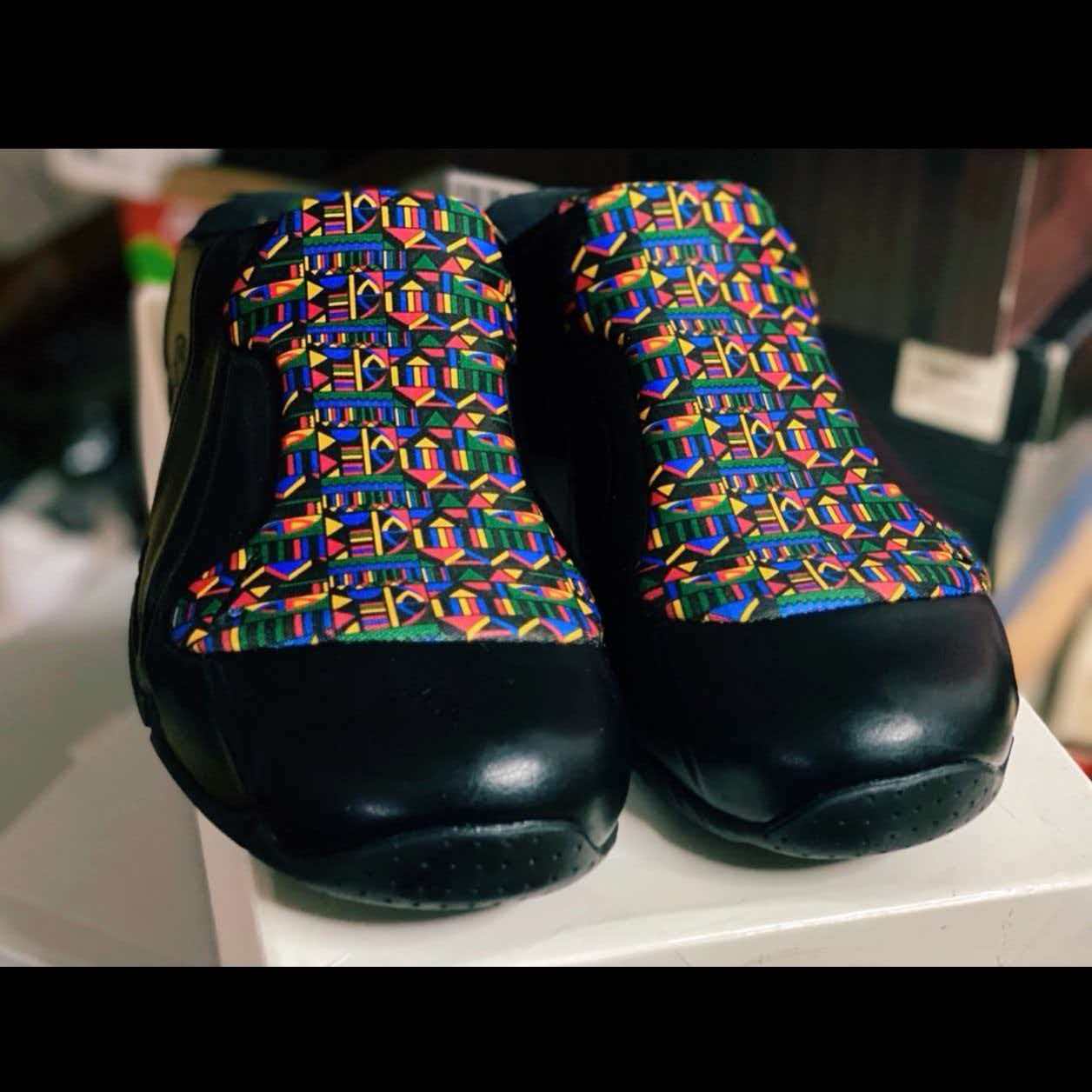 Nike Solo Slide 