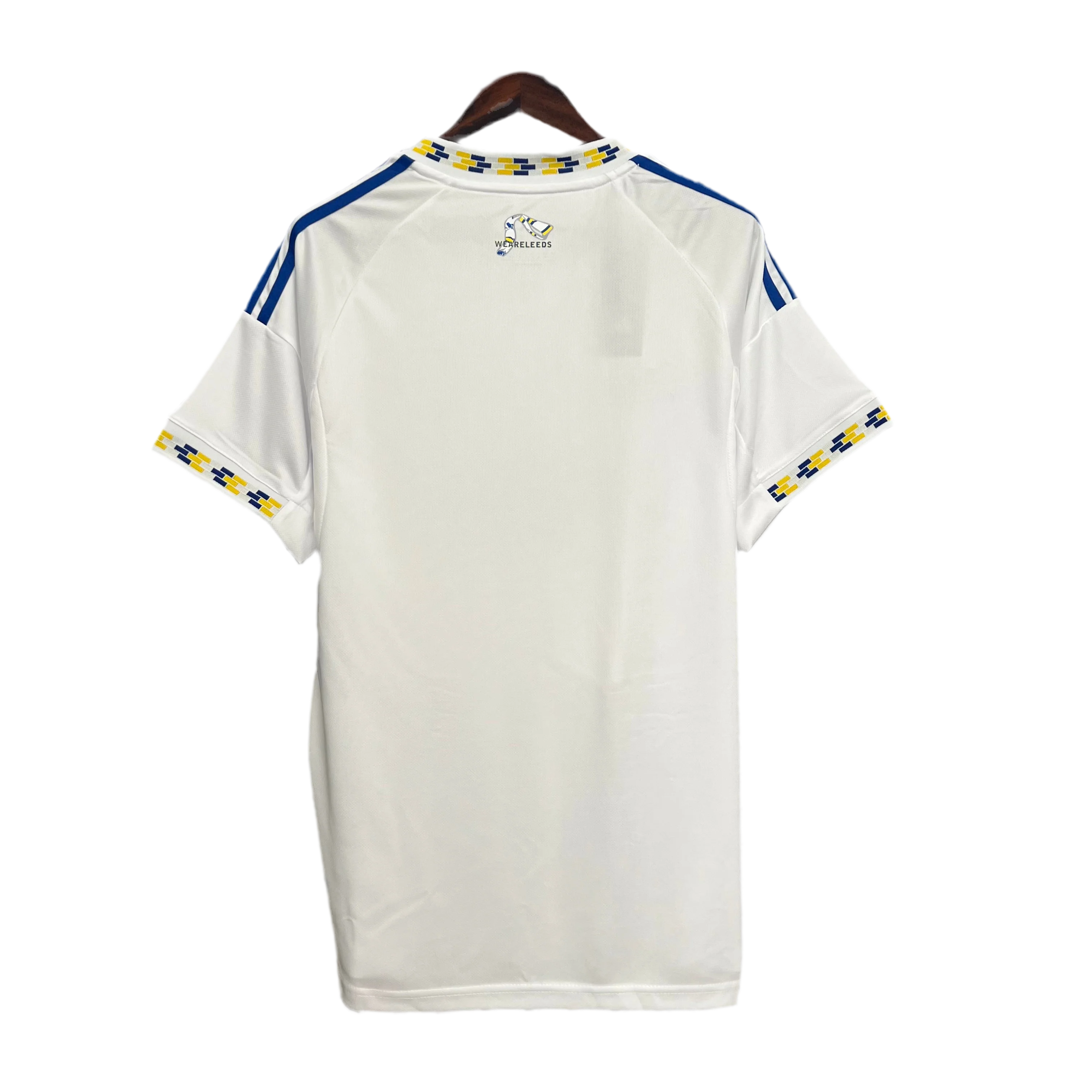 Leeds United 2025/26 Home