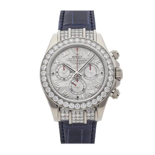 [2026 Mirror Grade]RDaytona Cosmograph 116599RBR