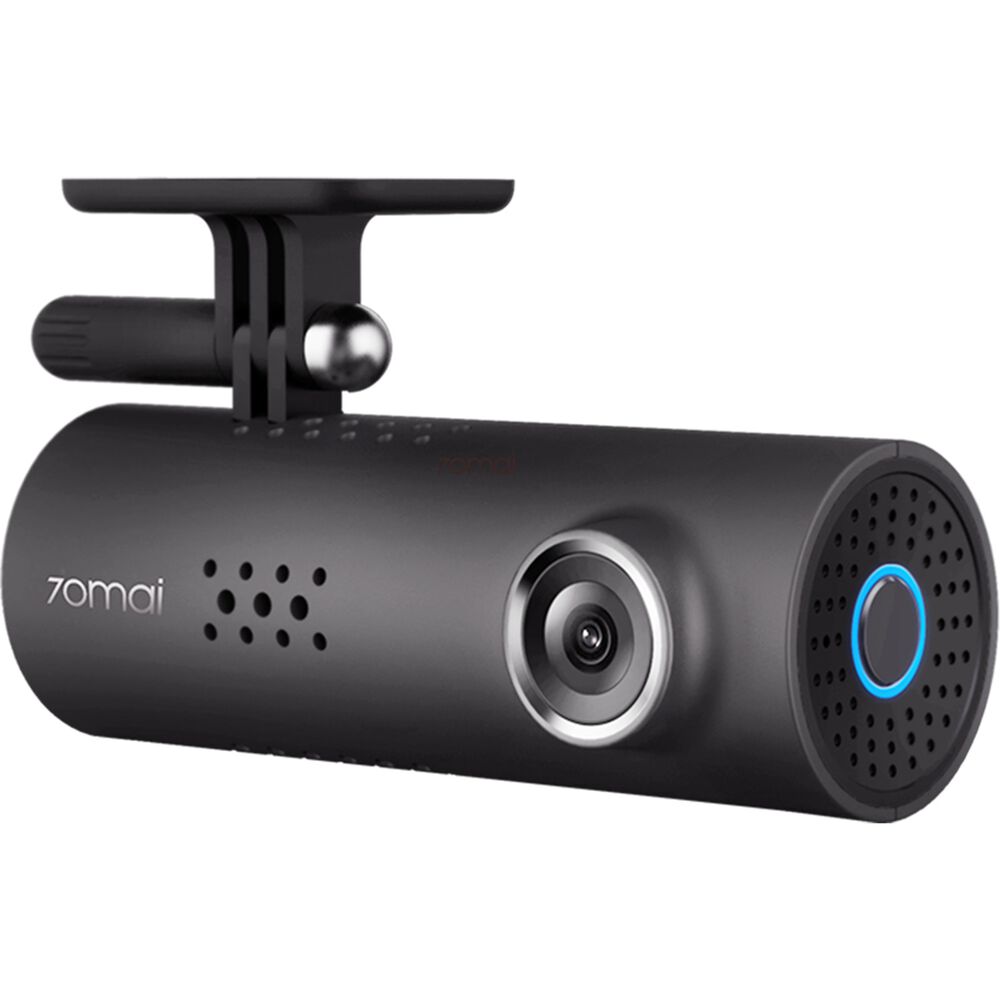 70MAI Wideorejestrator 70mai 1S D06, WiFi, Full HD