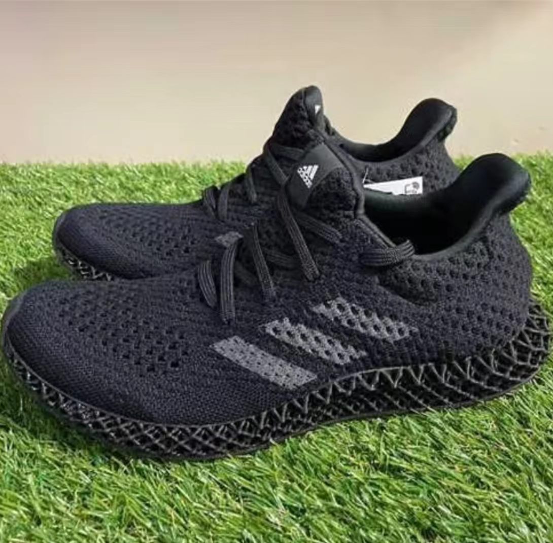 adidas 4D Futurecraft 